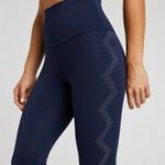 Beach Riot x SoulCycle Chevron Studded Leggings Size small Photo 1