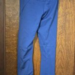 Allbirds NWT  Women's Natural Leggings Hazy Cobalt Size XS Photo 4
