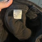 Nine West  Black Skinny Stretch Jeans, Size 14 Photo 3
