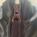 Lands' End New  PS(6-8) Slate Shimmer 600 Fill Power Down Vest SMALL 6-8 Photo 1