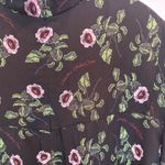 Valentino Garavani
bow tiered silk crepe de chine mini dress Photo 6