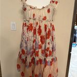 Free People  Bali Wild Daisy Slip Dress small Photo 1