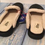 Dearfoams  Slippers, Size 9/10 Photo 5