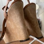 Saks 5th Avenue Wedges Photo 2