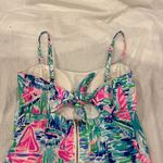 Lilly Pulitzer  Shelli Stretch dress "Salt in the air”-00 Photo 4