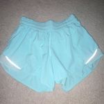 Lululemon Hotty Hot Shorts 4” Photo 0