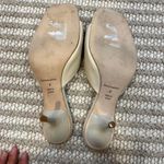 Reformation  Clementine Heeled Mule Sandal Photo 6