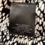 Anthropologie Angel of the North Open Front Sweater Vest Photo 1