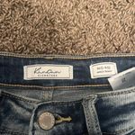 KanCan USA Mid-Rise Distressed Skinny Jeans Photo 2