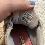 Adidas  Womens Falcon B28127 Gray Casual Shoes Sneakers Size 7.5 Photo 4