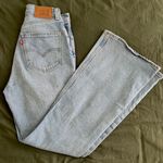 Levi's 70s High Flare Levi’s Jeans Photo 1