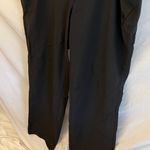 The North Face : Dark Gray Hiking Pants- Nylon Blend- 16 Photo 7