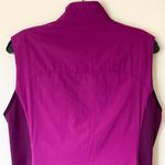 Arc’teryx Atom LT Vest Lightweight Insulated Chandra Magenta Medium GUC Purple Photo 7