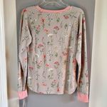 Flora Nikrooz Maddie Printed Hacci Pajama Set Photo 3