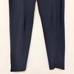 MM.LaFleur M.M.LaFleur Foster Pant Black Straight Leg Elastic Waist Size 14 Photo 4