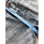 J.Crew Denim Roll Cuff Shorts, Light Denim Wash Size 26 Blue Photo 5