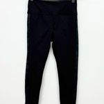 Vuori Aspire Elevation Legging Black Camo Photo 1