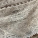 Aerie Womens  Leopard Print Crewneck sweater SZ Large Photo 1