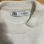 ZARA Cropped Sweater Photo 1