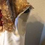 Flores de San Miguel “ Yvette Little” sz large Tan Photo 4