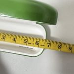 Kate Spade New York Sunglasses / Glasses Hard Clamshell Case in Green Photo 5