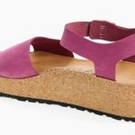 Birkenstock  Papillo Glenda Sandal Boysenberry 10 Photo 6