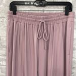 As Revival Mauve Joggers Pink Size XL Photo 1