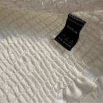 SheIn CUTEST WHITE TOP Photo 1