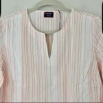 UNTUCKit Women’s Durfort Style Shirt Size 8 NWT Photo 2