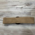 ZARA  Woven Belt Size Small Photo 1