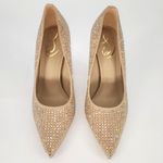 Sam Edelman Antonia Glitz Pump Women's Size 9 Photo 2
