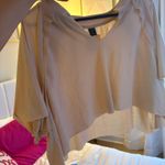 SheIn Top Crop Photo 0