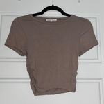 Antistar Women’s Short Sleeve Crop Top Photo 0