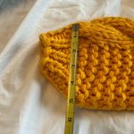 Chicwish Handmade  knit sweater Photo 9
