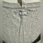 Marvel Woman’s  Deadpool T-Shirt Gray Graphic Tee (763) Photo 3