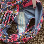 Xhilaration  high waist bikini Photo 3