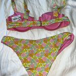 Dippin' Daisy's Dippin’ Daisy’s Bikini Set Photo 1