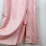 ASTR  The Label Almanac Dress Dusty Pink Photo 2