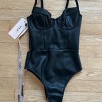 House Of CB  Corset Bodysuit Photo 0