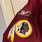 Reebok Washington Redskins #5 McNabb  Jersey Women Large. Football Photo 3