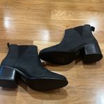 Toms Tom’s women’s esme black ankle boots size 9.5 Photo 5