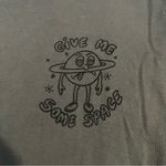 Cotton On Tbar Collab I need Space Graphic T-Shirt Size Small Photo 5