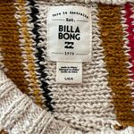 Billabong Sweater Photo 2