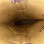 Corral  Made Mexico Boots ( Size 7 M ) Embroidery Cowgirl Photo 8