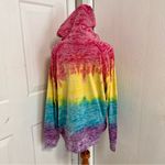 MV Sport Dale Hollow Lake Toe Dye Hoodie Photo 3