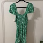 Stradivarius Floral Sundress Photo 2