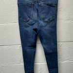 Stradivarius Stradivarious Super High Waist Skinny Jean Photo 4