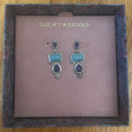 Lucky Brand  earrings Photo 0