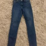 Reformation  jeans size 24 Photo 0