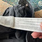 Hollister Low Rise Jean Legging Black Women’s 26x28 Skinny Jeans Stretch Denim Photo 14